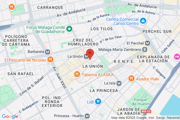 Papetec Suministros A Oficinas S.A.