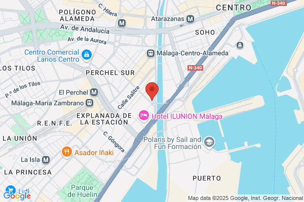 Daikin Air Conditioning Spain S.L.