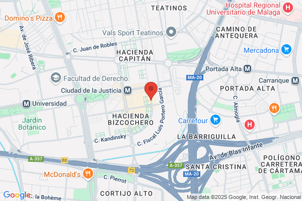 Instalaciones Refrigeracion Y Servicios S.L.