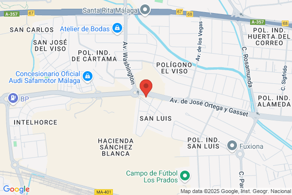 Todochimeneas S.L.