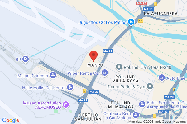 Makro