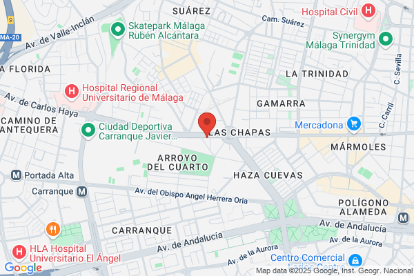 Cbd Store Malaga