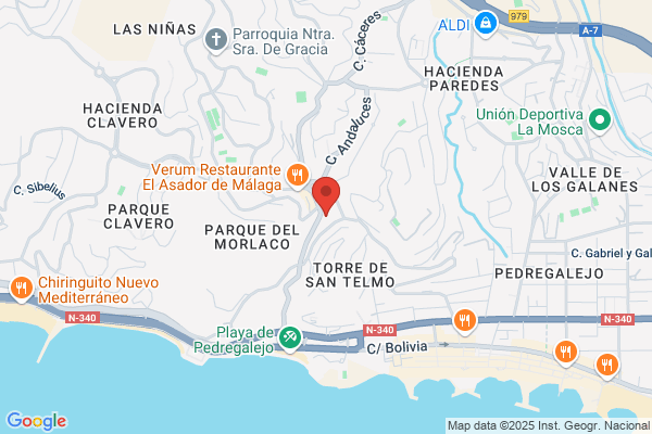 Ahold Supermercados Malaga S.L.