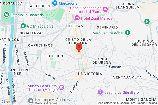Distribuidora Internacional Alimentacion S.A.