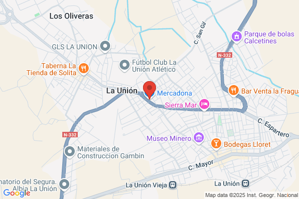 Mercadona S.A.
