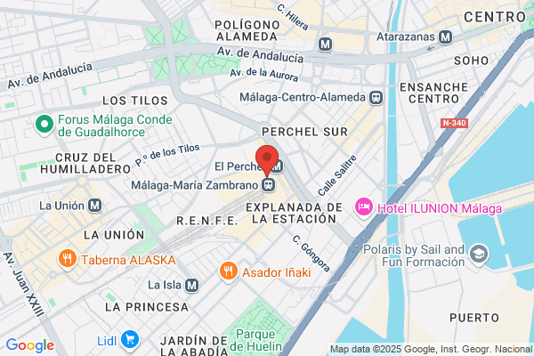 Mercadona S.A.