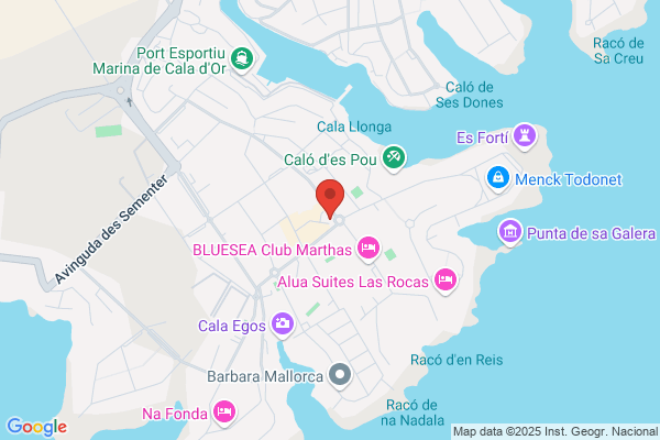 Restaurante Nevada