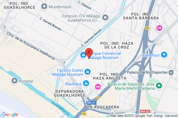Samoy Nostrum