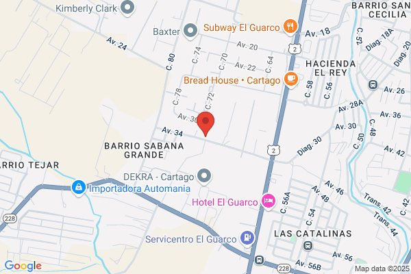Basculantes Y Carrocerias Del Sur S.L.