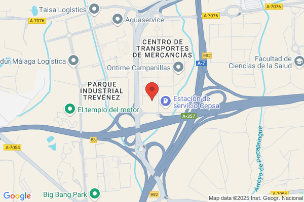 Proteccion Y Seguridad Tecnica S.A.