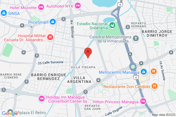 Seguridad Tauros S.A.