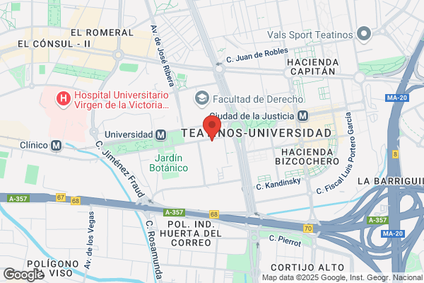 ASESORIA RAVIRA
