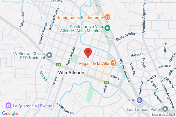 Garcia Del Pino d.