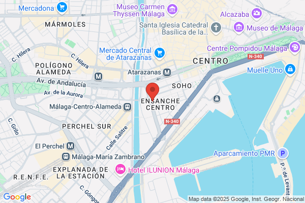 Gestion De Valoraciones Y Tasaciones S.A.
