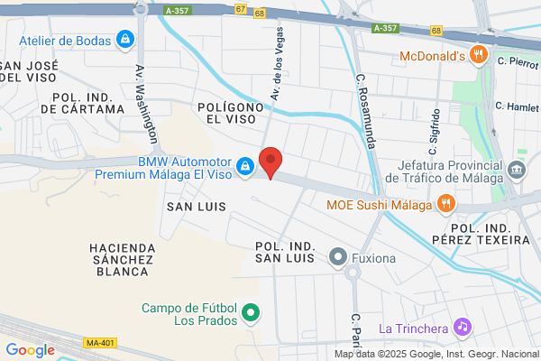 Tasaciones Malaga S.A.