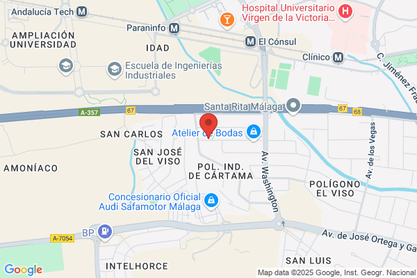 Agrupacion Local Y Provincial De Taxis De malaga