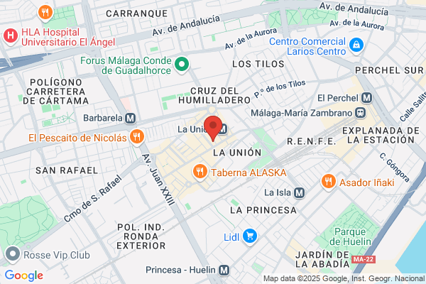 Salones De Juego Galvez Ruiz S.L.
