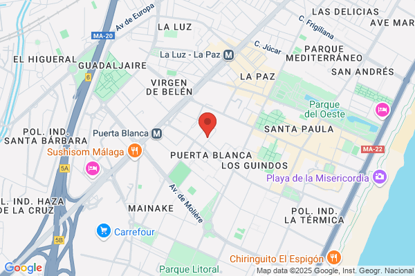 Liñan Tapia m.