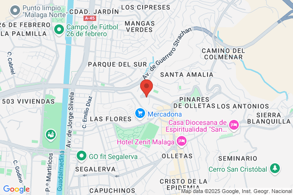 Briones Calzada w.