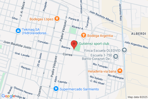 Gutierrez Arenas e.