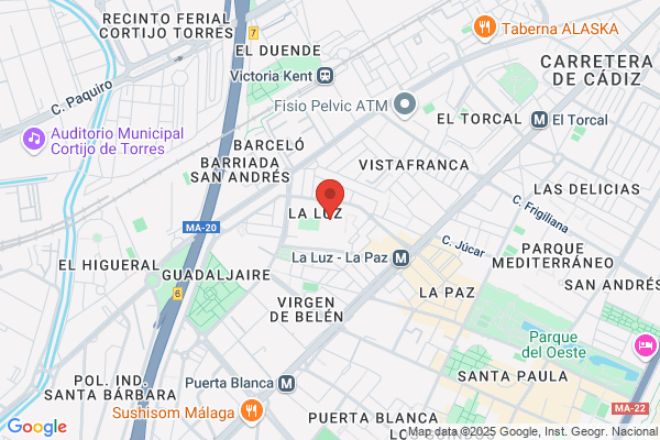 La Tienda De Los Jamones