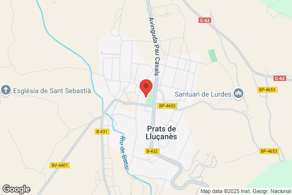 Lecuona Prats e.
