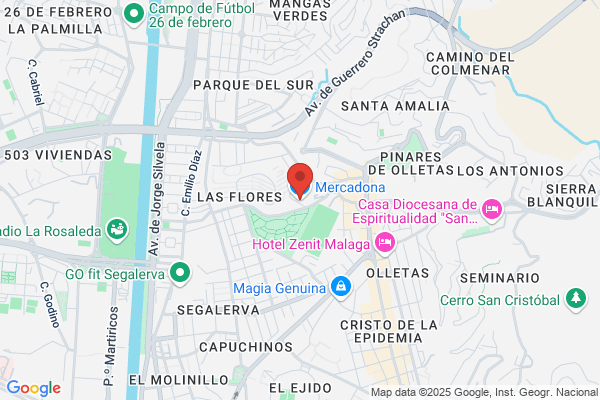 Mercadona S.A.