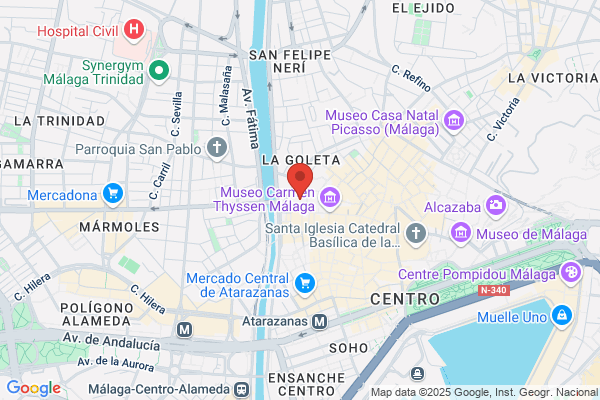 Ayuntamiento - Oficina De Turismo