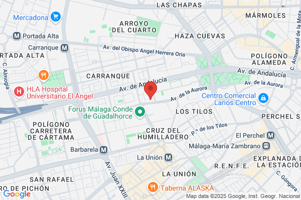 Alcohólicos Asociación Amar