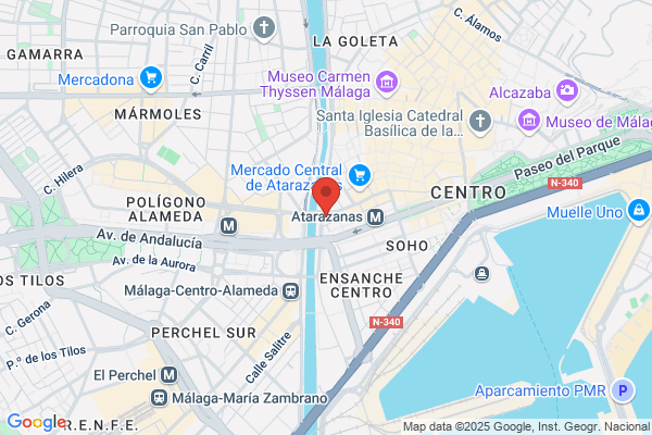 Area Alcohólicos Rehabilitados