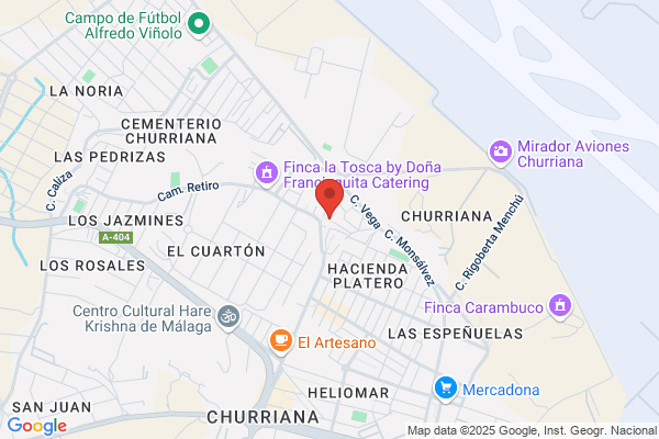 Sociedad Estatal De Estiba Y Desestiba Del puerto De malaga s.A.