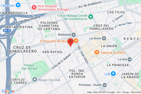 Autocares Rivero S.A.