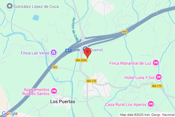 Autocares Valleniza S L