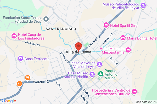 Leiva Villalba j.