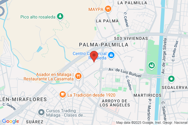 Asambleas De Dios