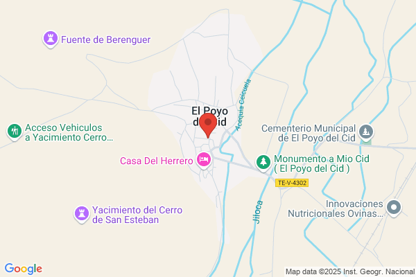 Asociacion Cultural Mio Cid