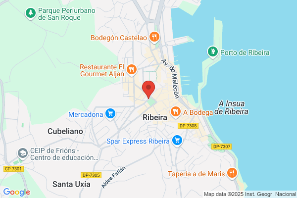 Autoescuela Riveira