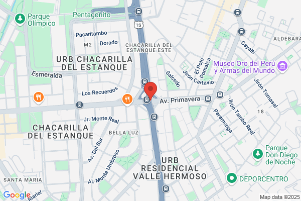 Bienvenidos A La Ruta 66