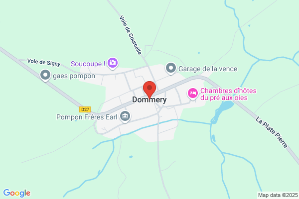 Domirey, S.L