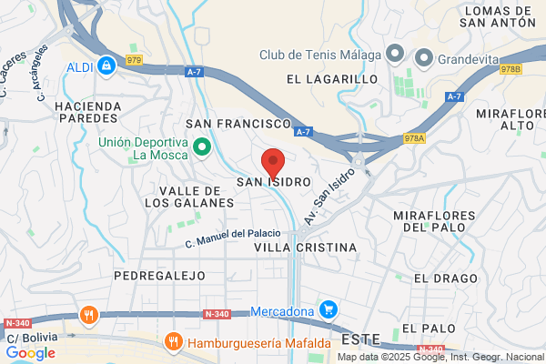 Eltrastero.Net