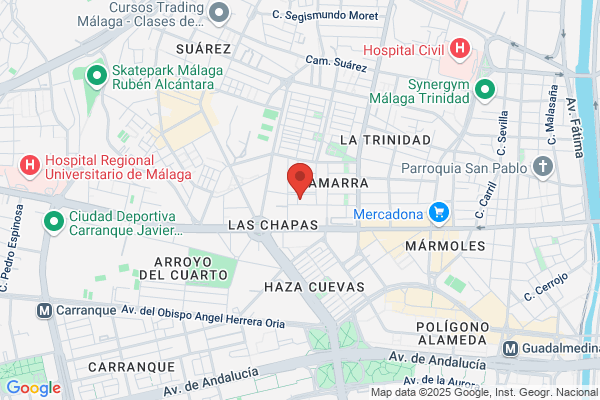 Global Canarias Servicios Integrales S.L