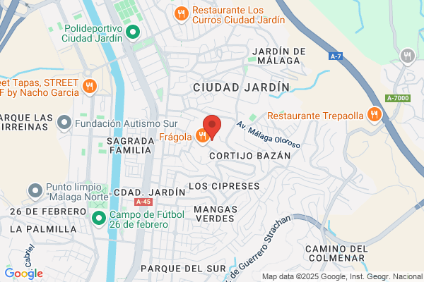 Academias Palacios