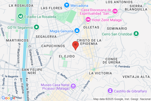 ArqueoRutas Centro Cultural