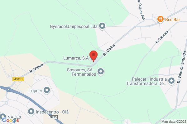 Lumarca Malaga S.C.