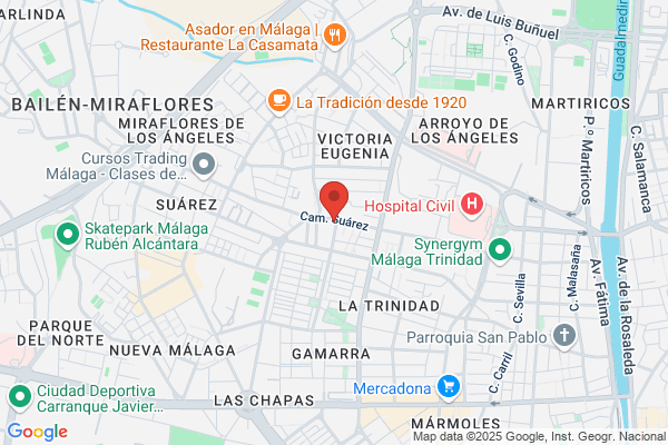 Talleres Gumi Cdad