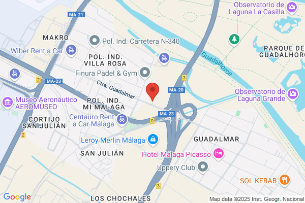 La Boutique de la Autocaravana