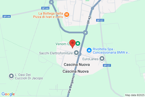 Dagostino s. P.