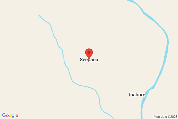 Seespana S.A.