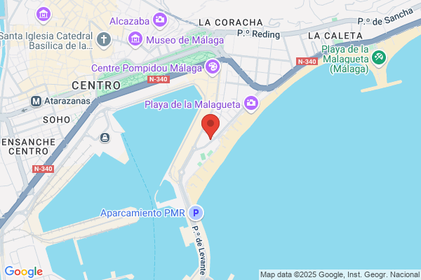 Clinica Veterinaria de Animales de Compañia