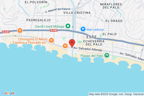 Echevarria Veterinarios S.L.